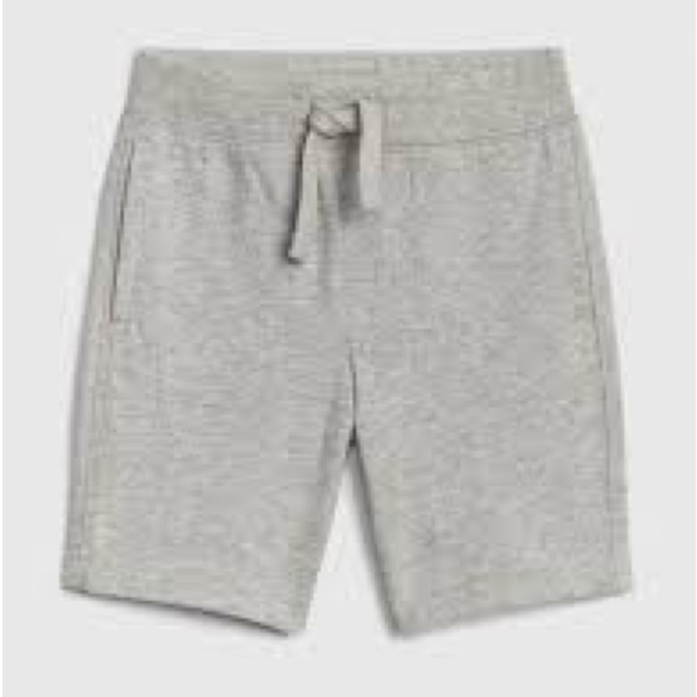 Gap Toddler pull on shorts 4T